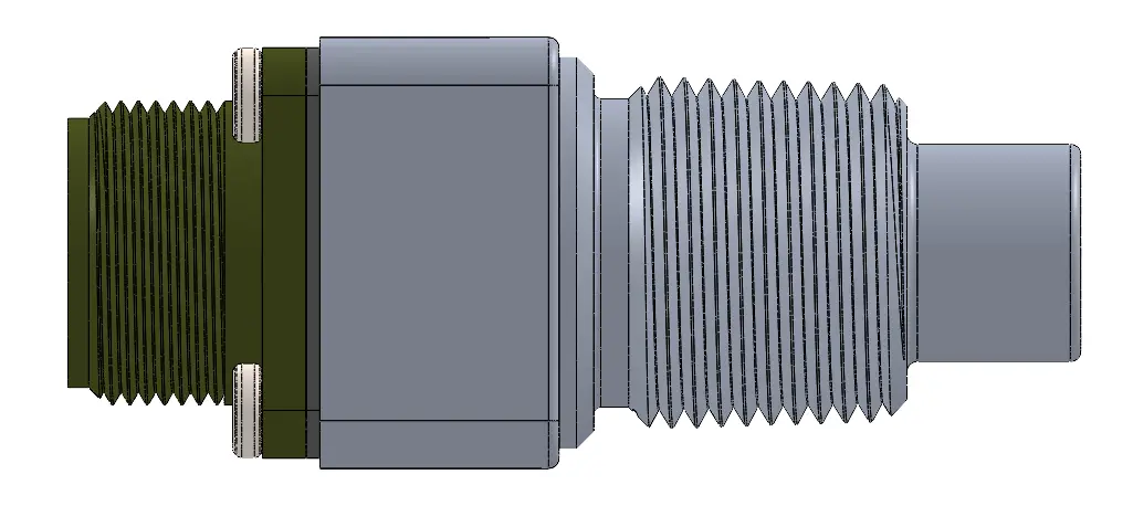 1030AM102 CAD render