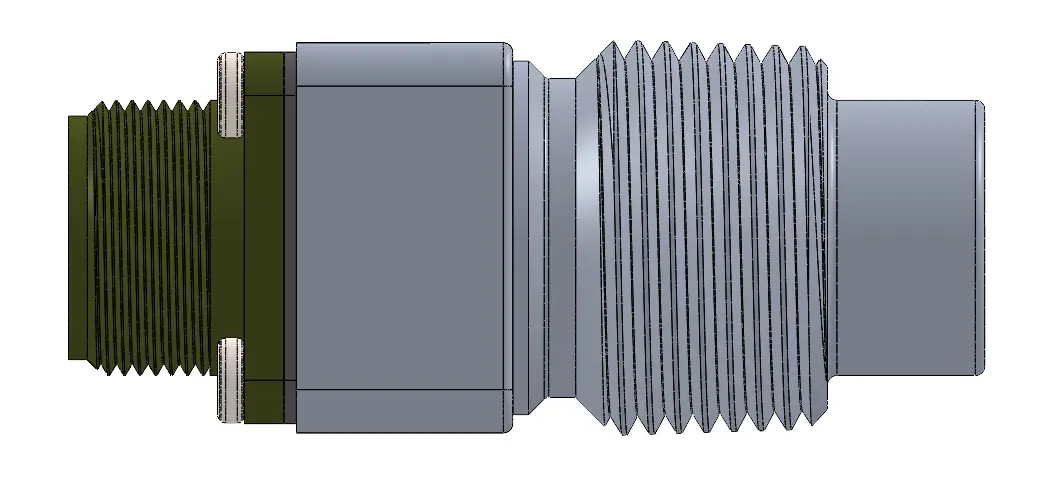 1030AM103 CAD render