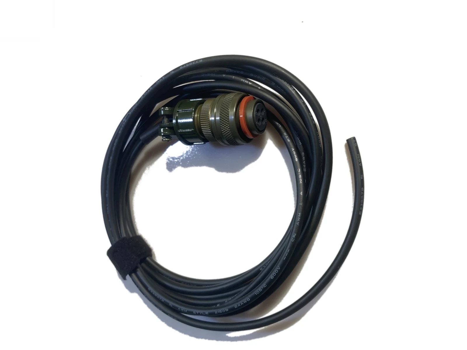 1030XM9 wiring harness